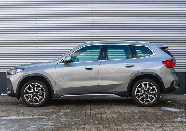 BMW X1 cena 197500 przebieg: 5, rok produkcji 2024 z Piotrków Trybunalski małe 37